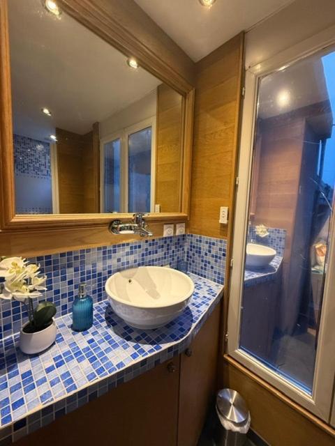 Highly Recommended Apartment Steps From The Lake Annecy Exterior foto